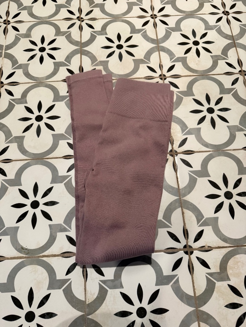 Everlane The Seamless Legging